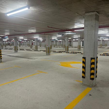 Your Sunshine Apartments Μπατούμι Εξωτερικό φωτογραφία