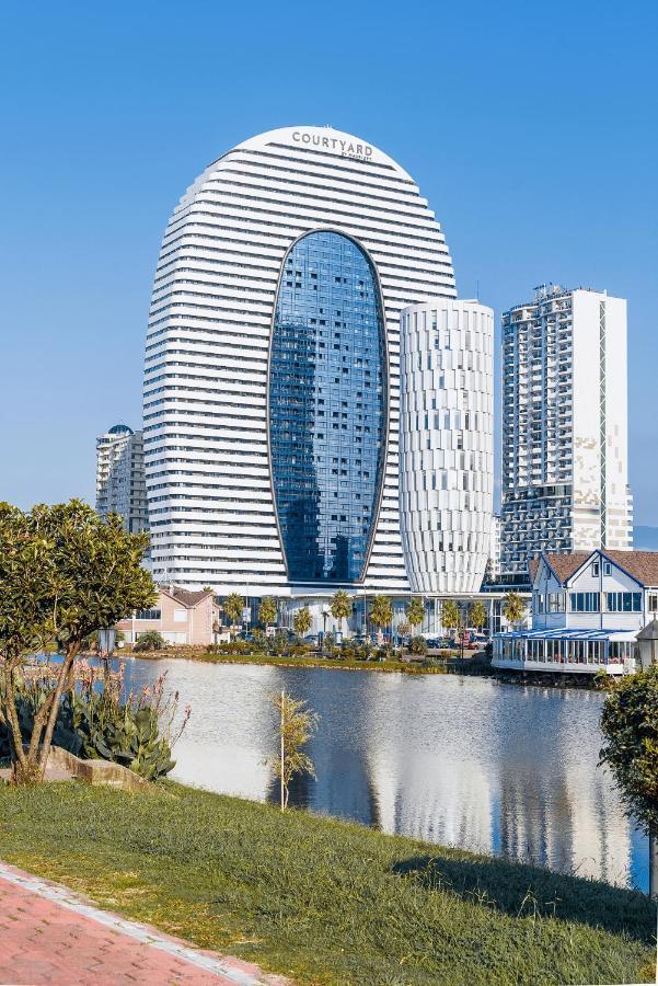 Your Sunshine Apartments Μπατούμι Εξωτερικό φωτογραφία