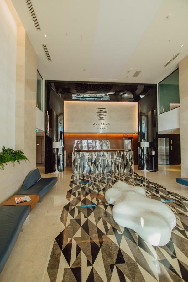 Your Sunshine Apartments Μπατούμι Εξωτερικό φωτογραφία
