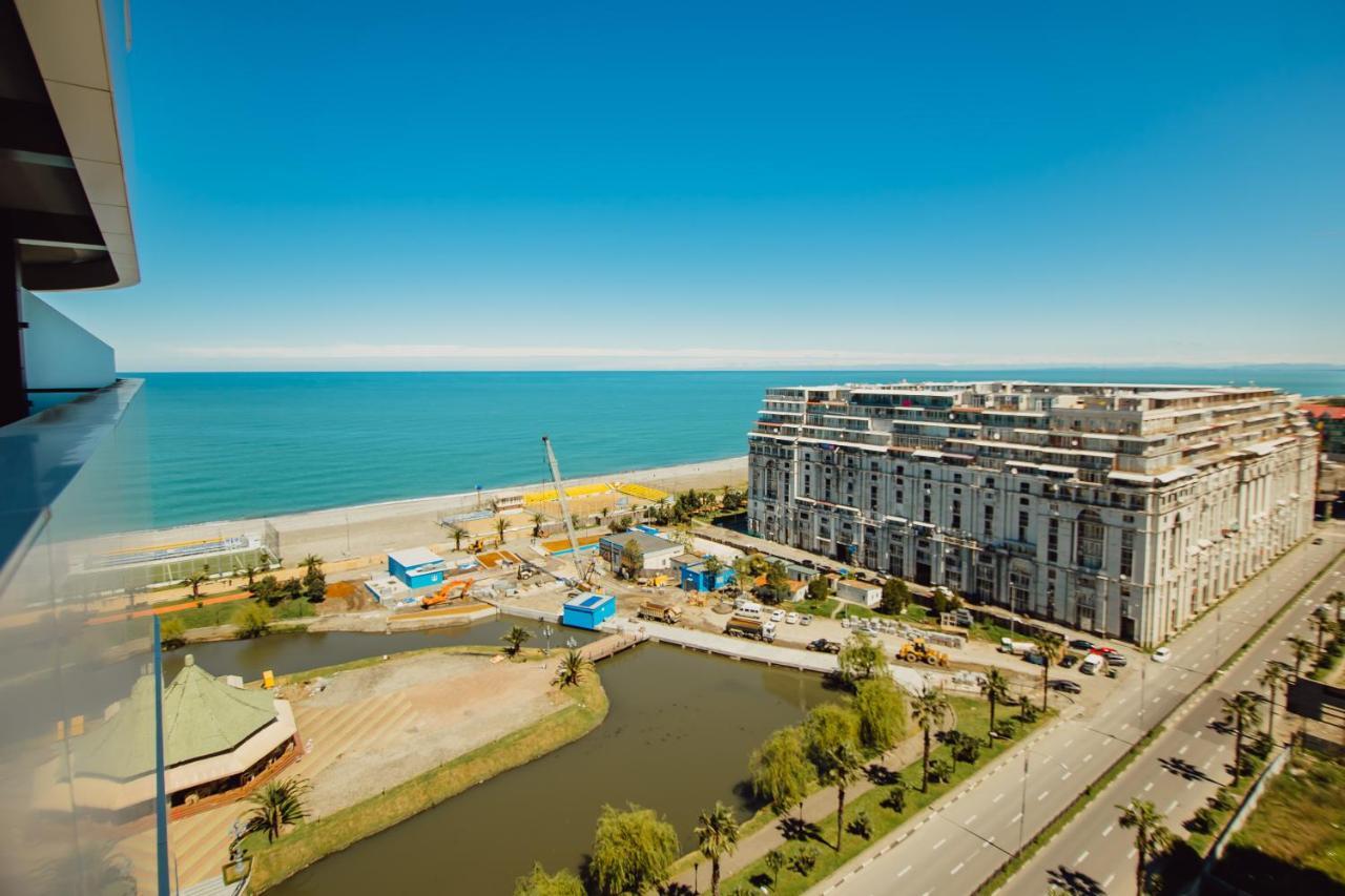 Your Sunshine Apartments Μπατούμι Εξωτερικό φωτογραφία