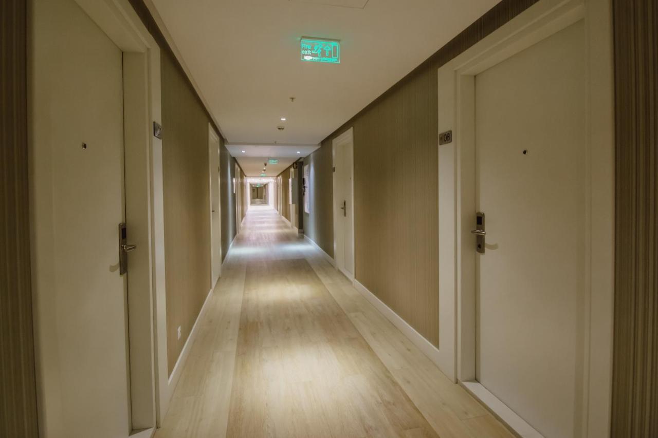 Your Sunshine Apartments Μπατούμι Εξωτερικό φωτογραφία