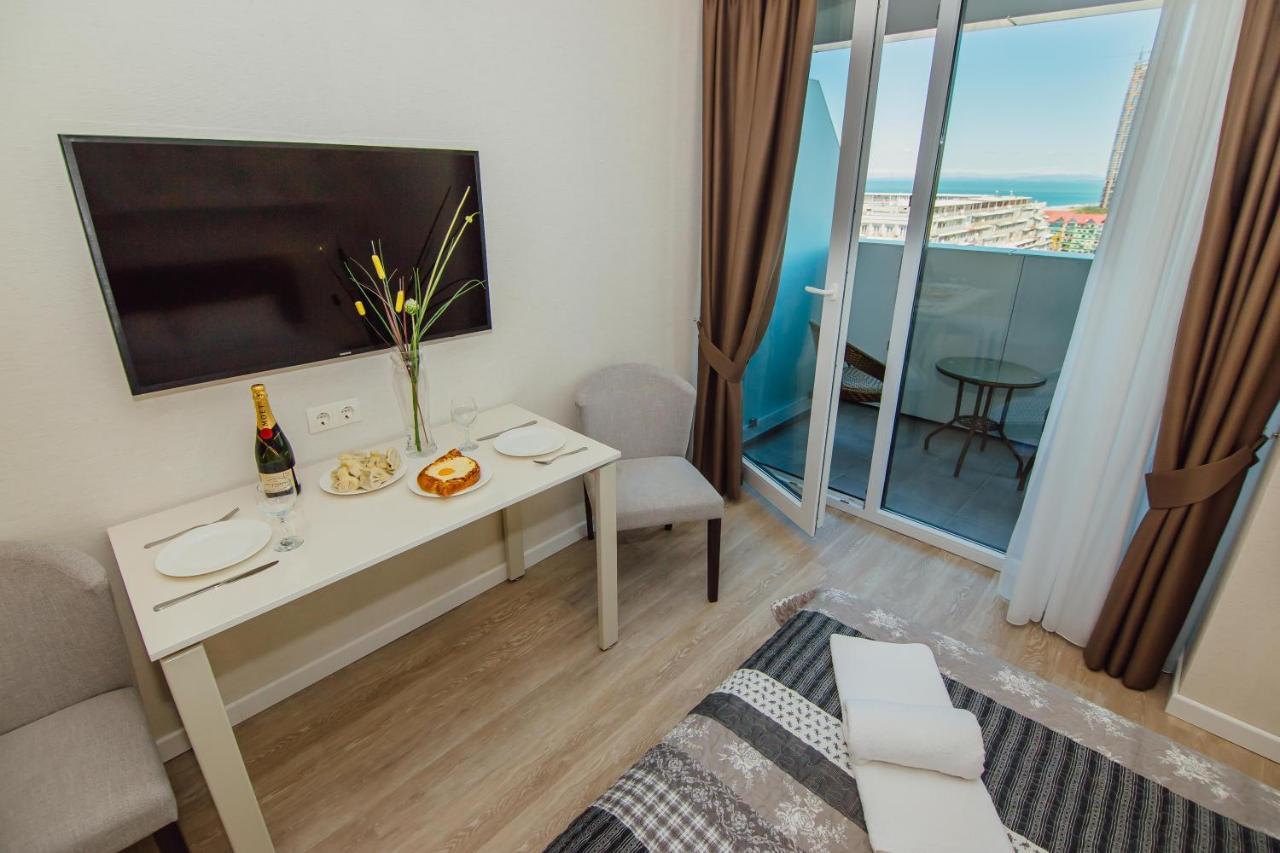 Your Sunshine Apartments Μπατούμι Εξωτερικό φωτογραφία