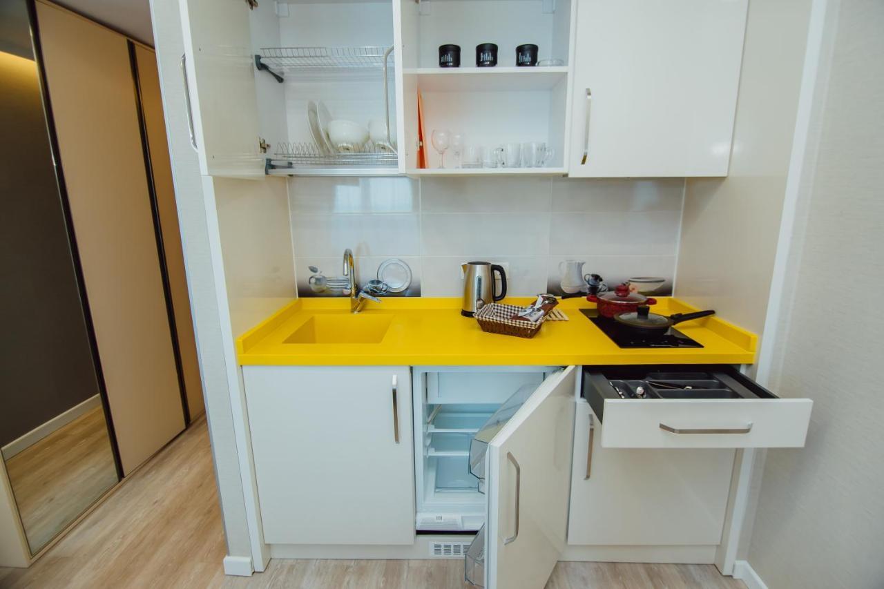 Your Sunshine Apartments Μπατούμι Εξωτερικό φωτογραφία