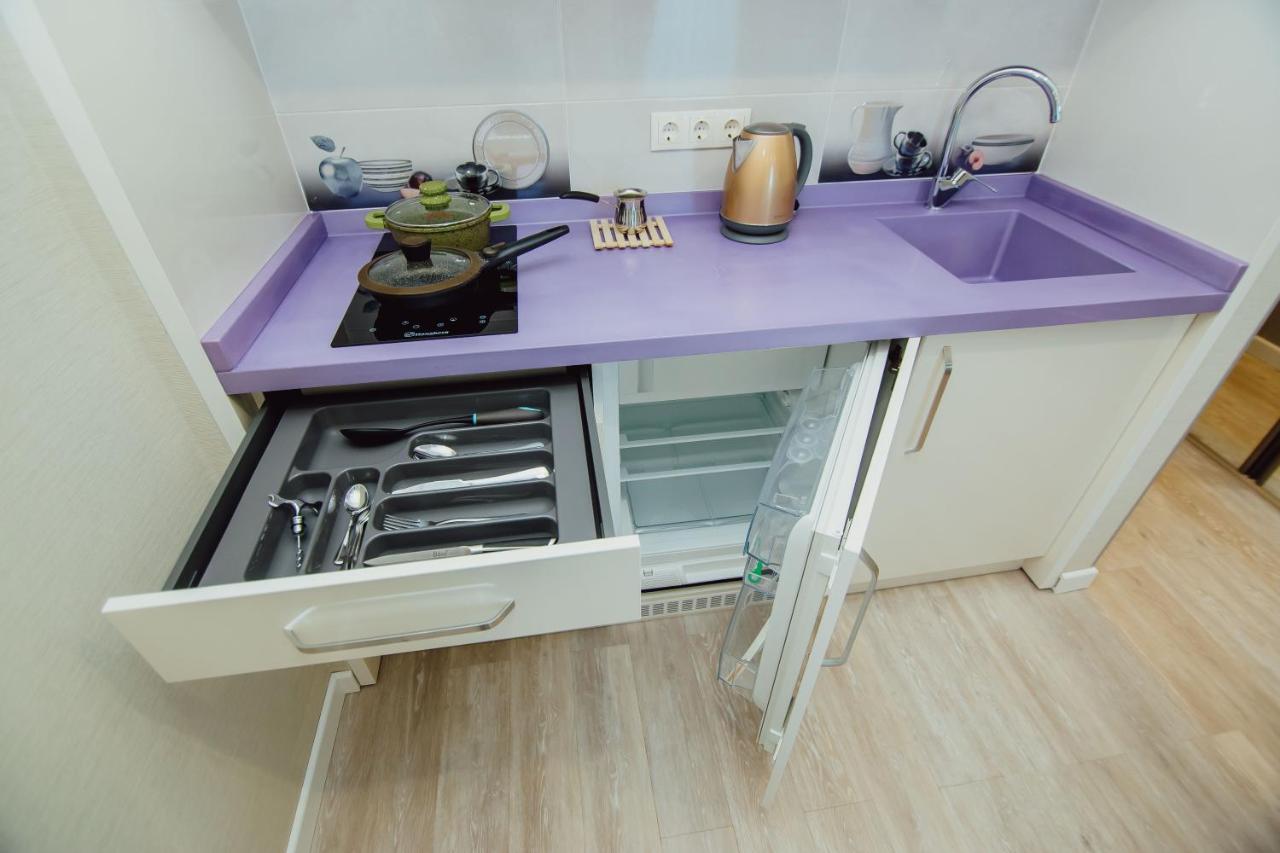 Your Sunshine Apartments Μπατούμι Εξωτερικό φωτογραφία