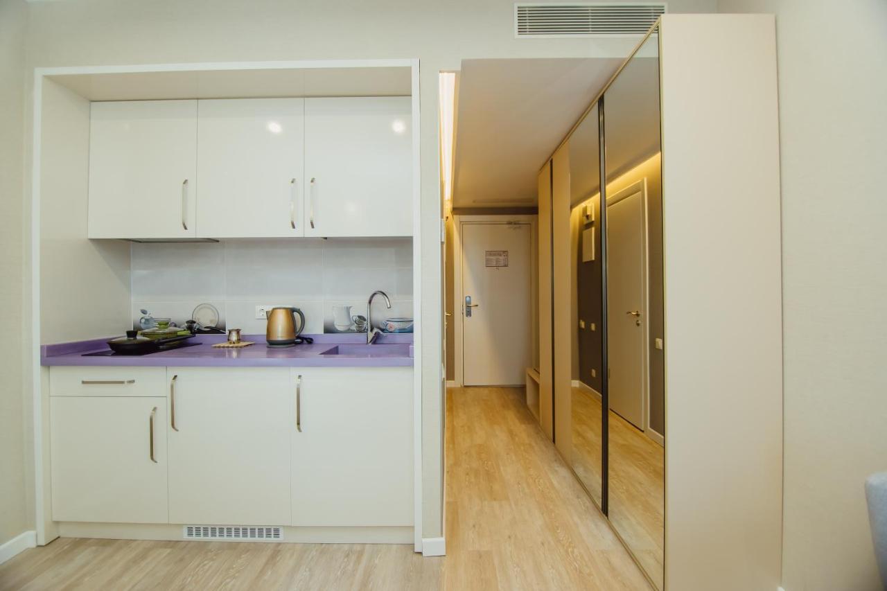 Your Sunshine Apartments Μπατούμι Εξωτερικό φωτογραφία