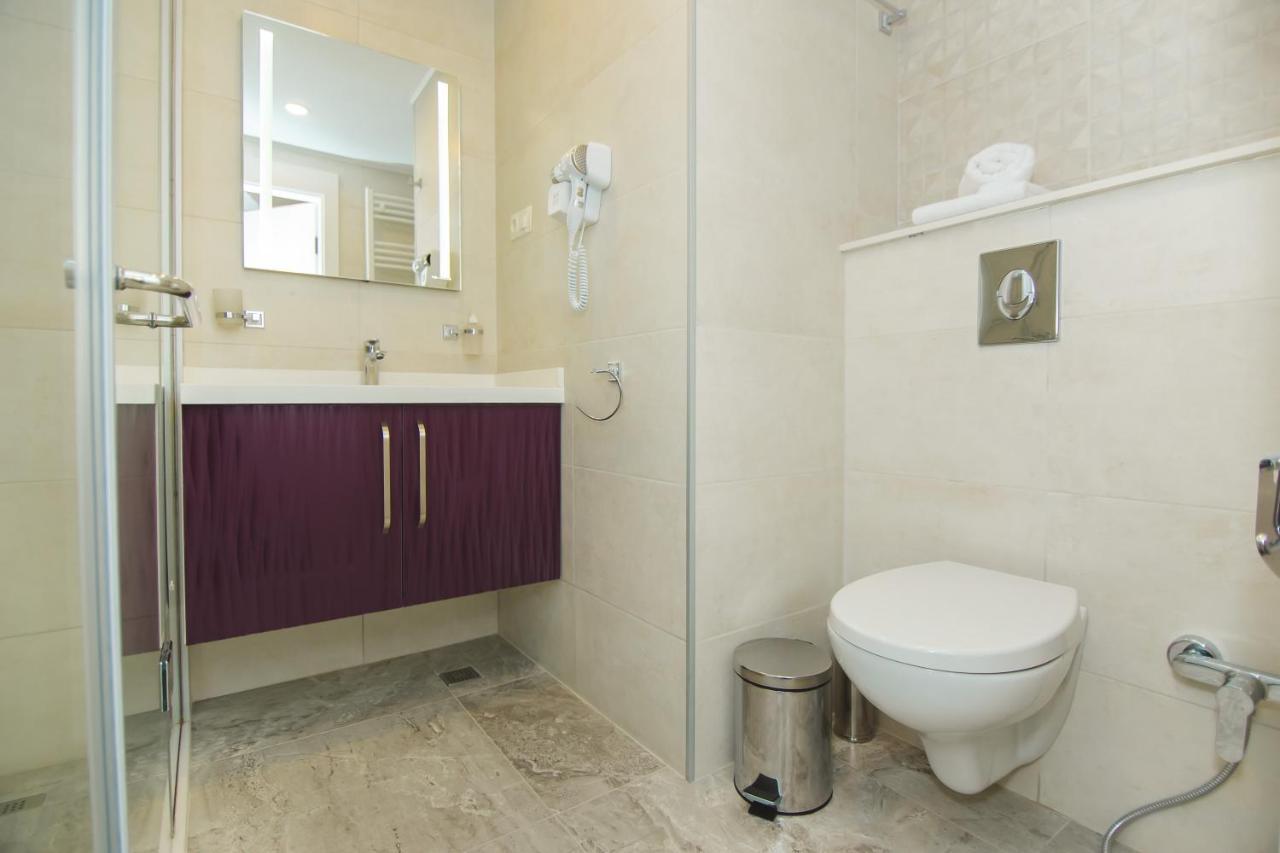 Your Sunshine Apartments Μπατούμι Εξωτερικό φωτογραφία