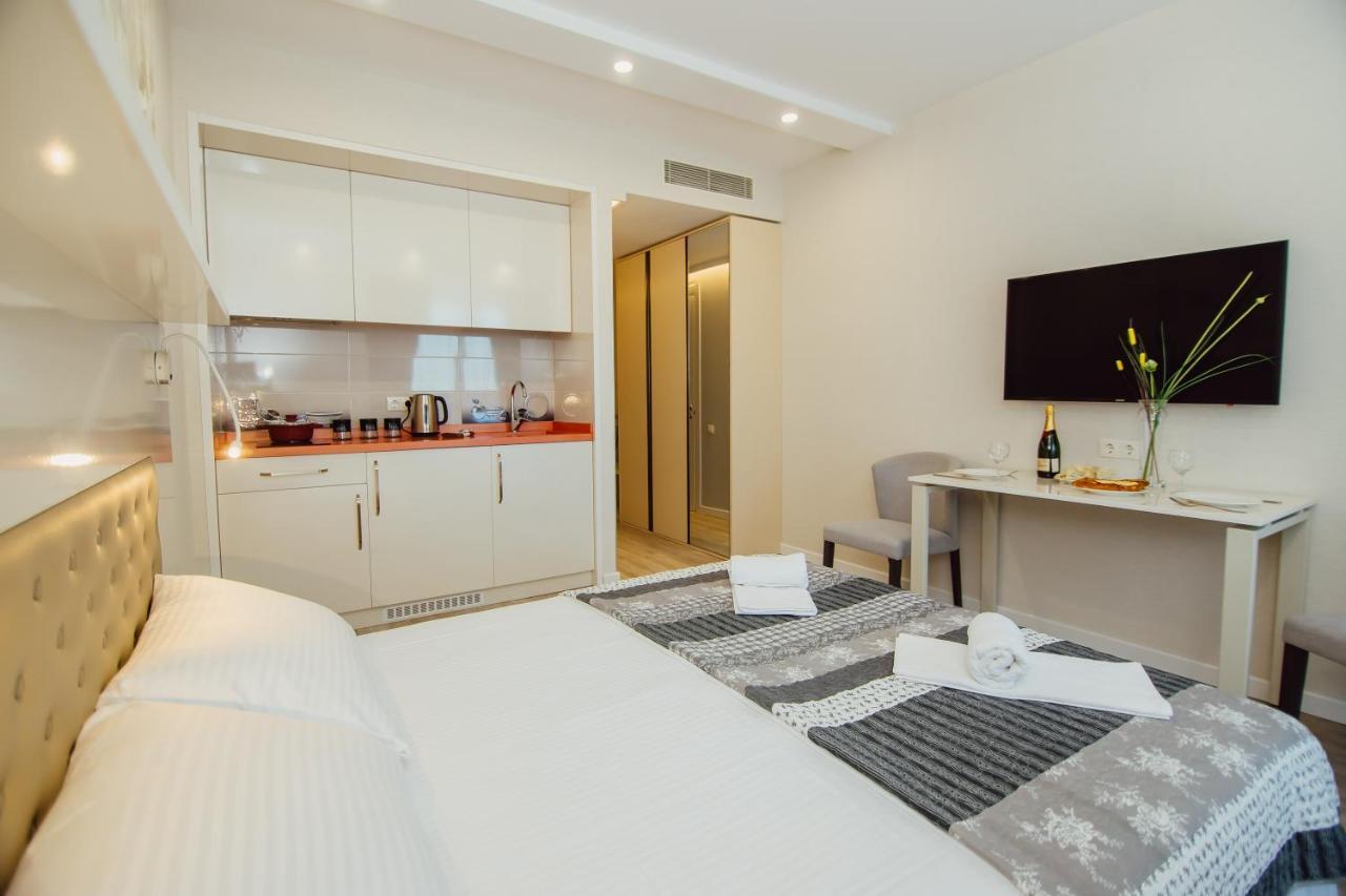 Your Sunshine Apartments Μπατούμι Εξωτερικό φωτογραφία