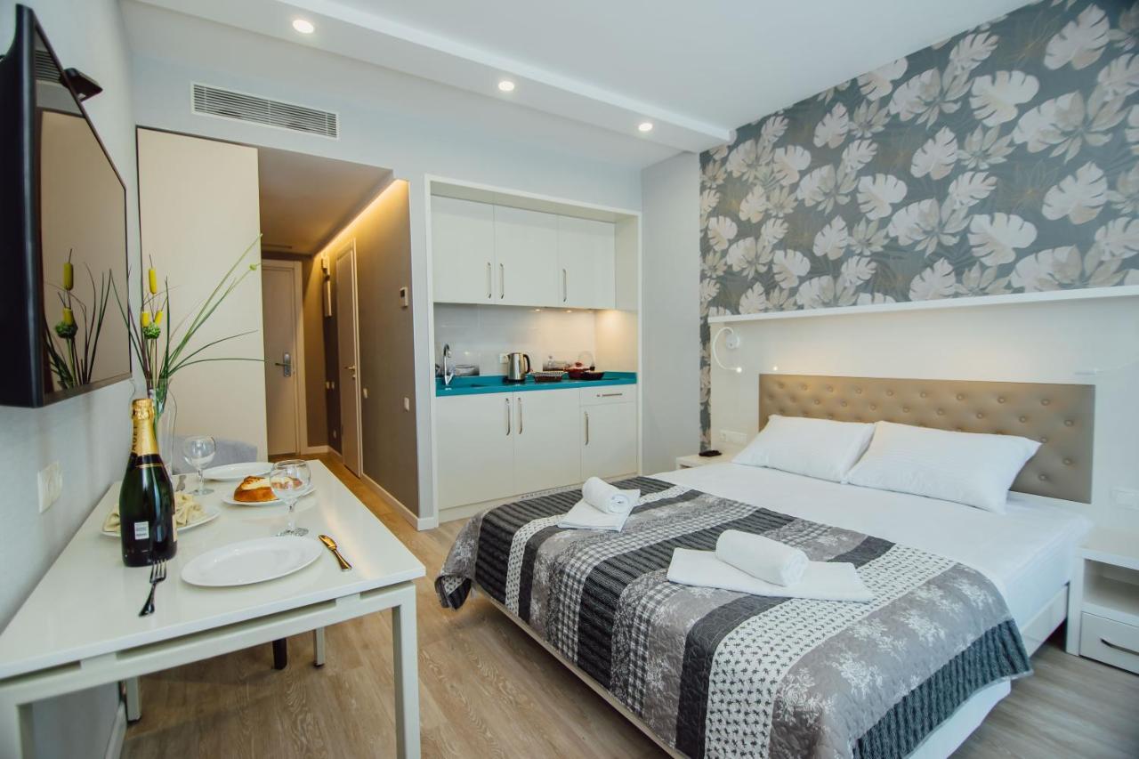 Your Sunshine Apartments Μπατούμι Εξωτερικό φωτογραφία