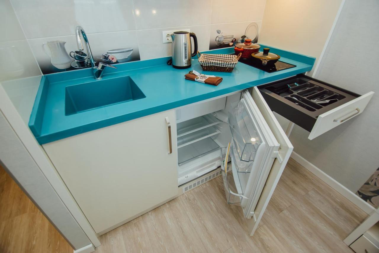 Your Sunshine Apartments Μπατούμι Εξωτερικό φωτογραφία