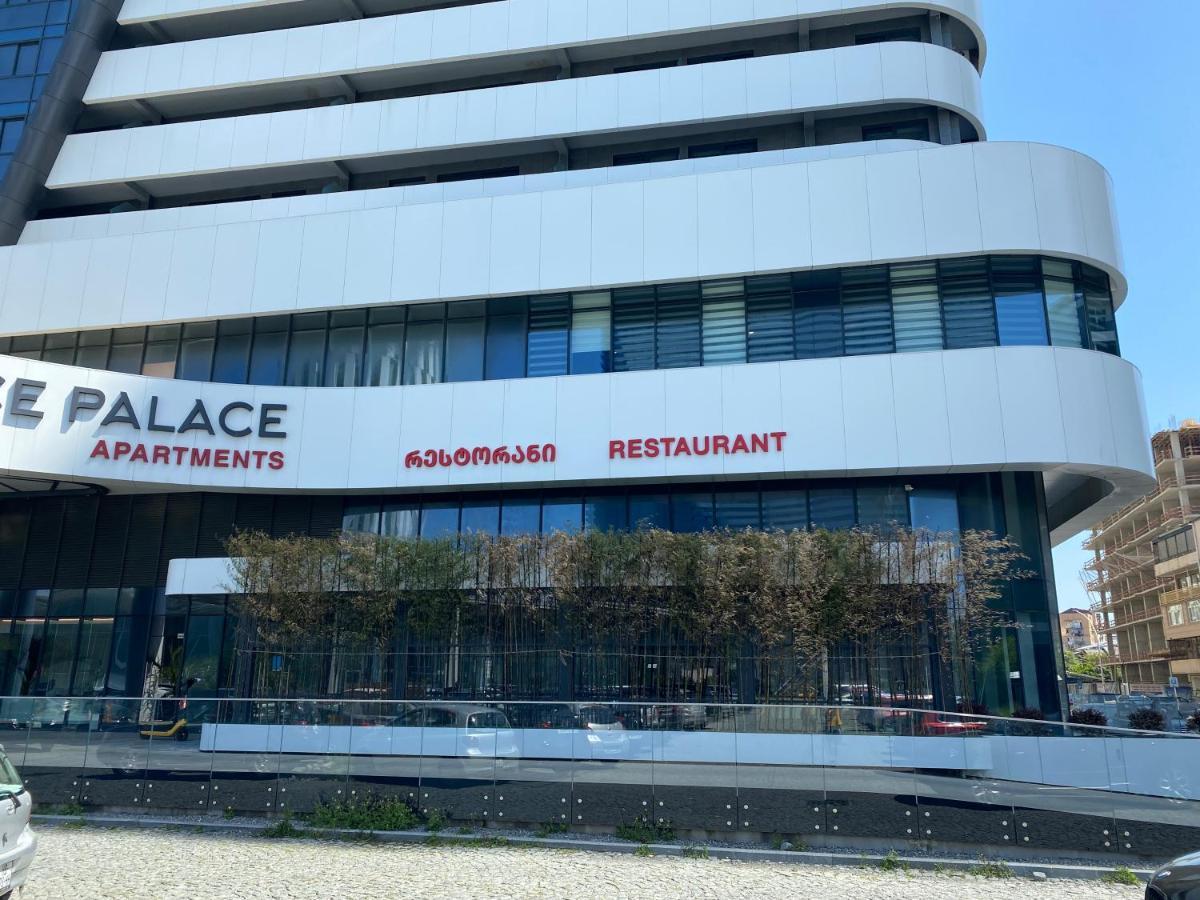Your Sunshine Apartments Μπατούμι Εξωτερικό φωτογραφία