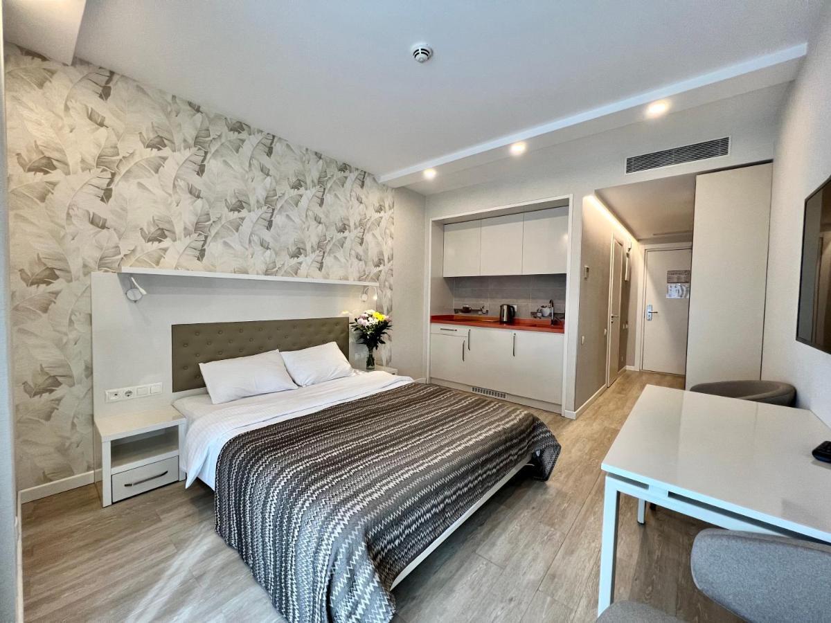 Your Sunshine Apartments Μπατούμι Εξωτερικό φωτογραφία