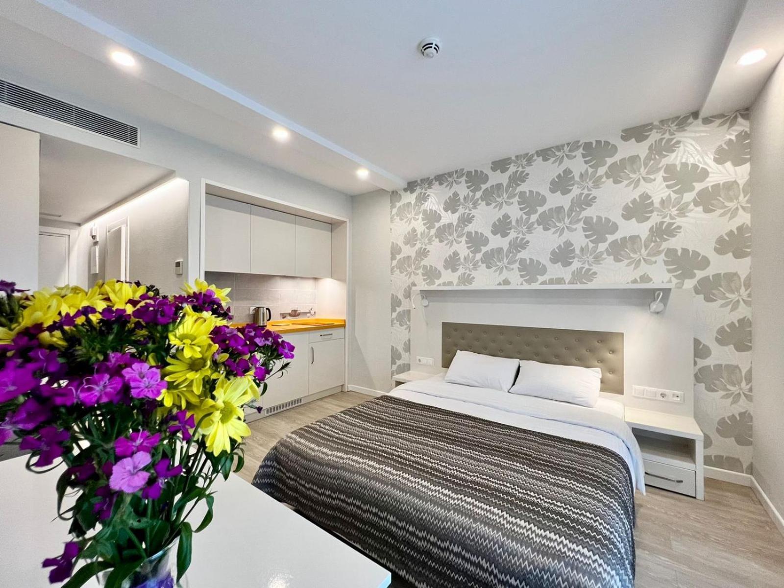 Your Sunshine Apartments Μπατούμι Εξωτερικό φωτογραφία