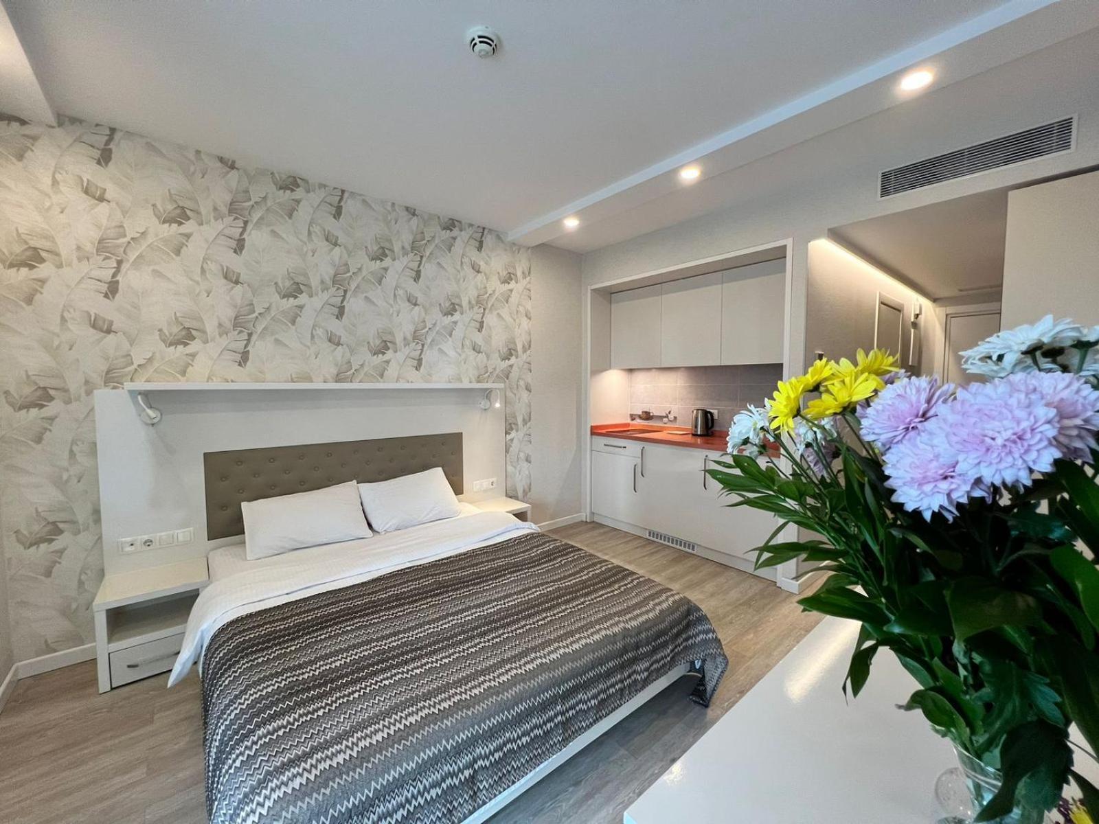 Your Sunshine Apartments Μπατούμι Εξωτερικό φωτογραφία
