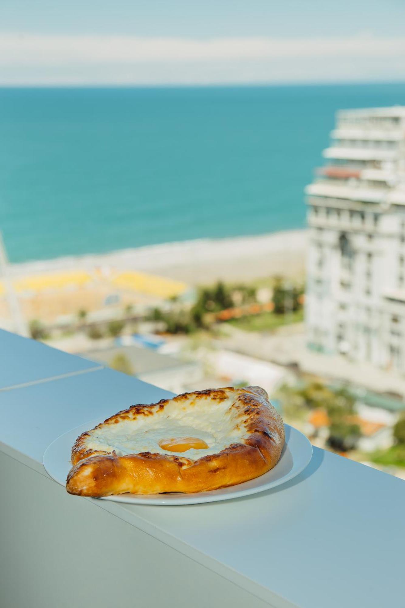Your Sunshine Apartments Μπατούμι Εξωτερικό φωτογραφία