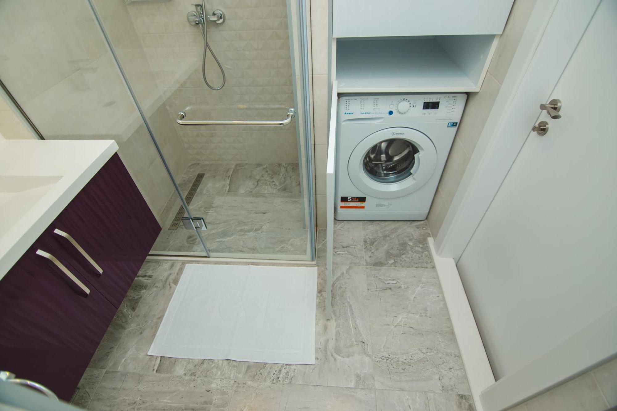 Your Sunshine Apartments Μπατούμι Εξωτερικό φωτογραφία