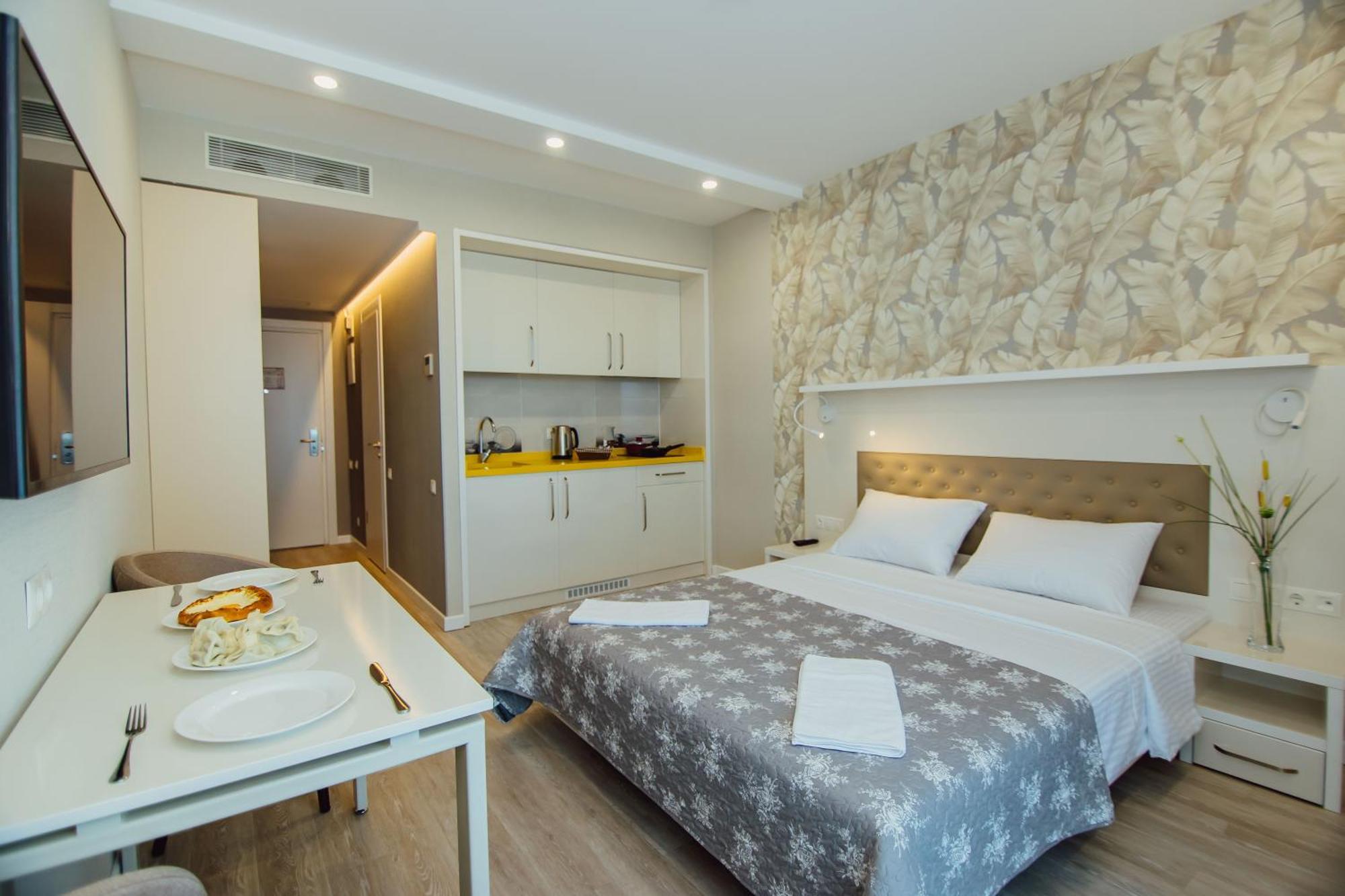 Your Sunshine Apartments Μπατούμι Εξωτερικό φωτογραφία